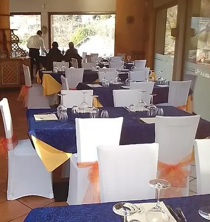 מלון Oasi Dei Celti