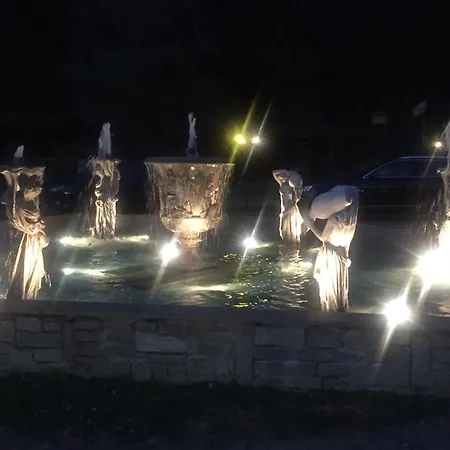 Oasi Dei Celti מלון Dorio