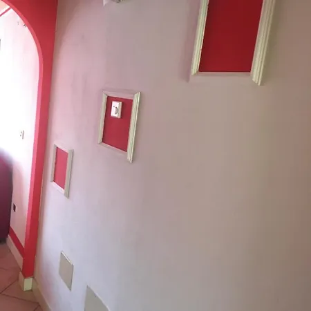 Hotel Oasi Dei Celti
