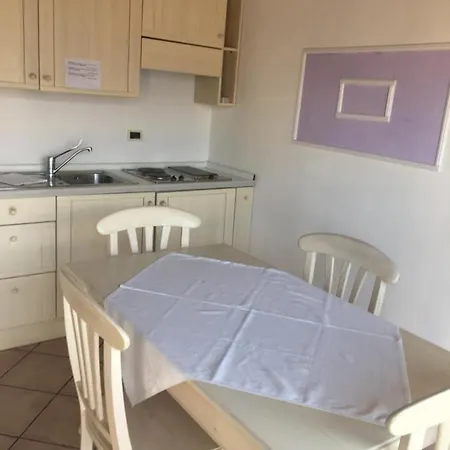 Oasi Dei Celti Hotel 3*