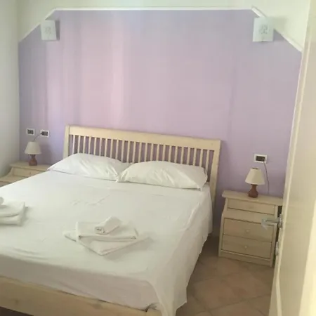Hotel Oasi Dei Celti Dorio