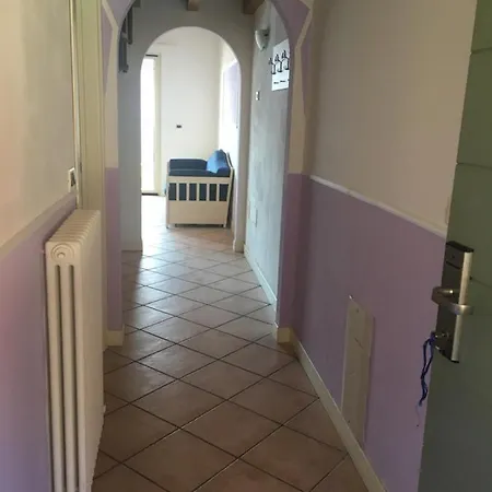 Oasi Dei Celti Hotel Dorio