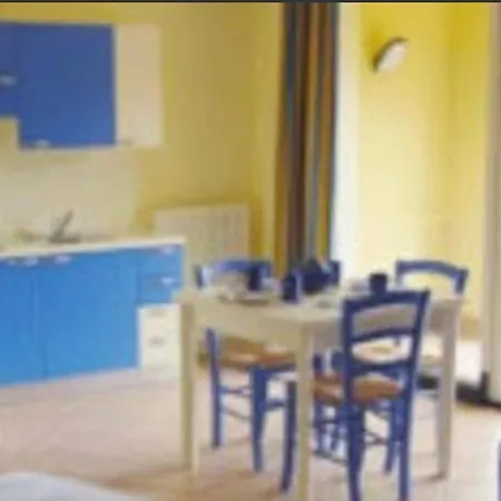 Oasi Dei Celti 3* Dorio