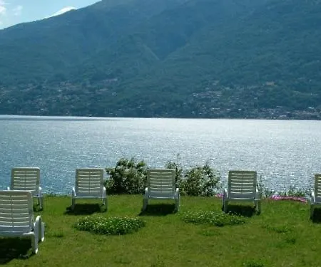Hotel Oasi Dei Celti