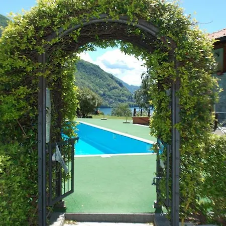 Oasi Dei Celti Hotel