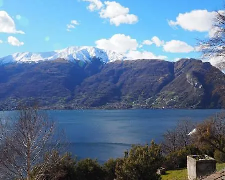 Oasi Dei Celti 3* Dorio