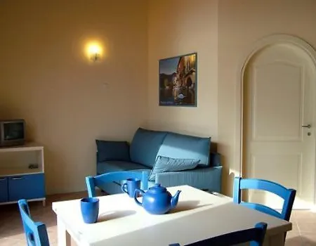 Hotel Oasi Dei Celti