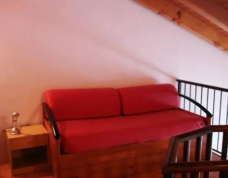 Oasi Dei Celti Hotel