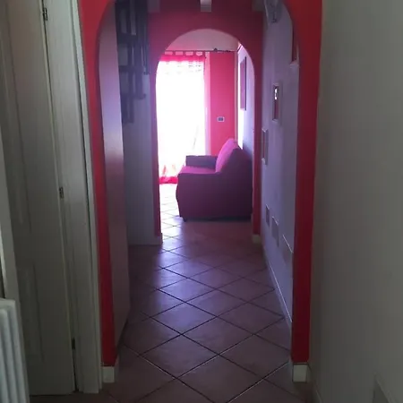 Hotel Oasi Dei Celti 3*