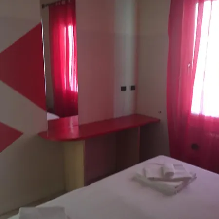 Oasi Dei Celti Hotel Dorio