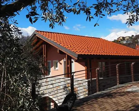 Oasi Dei Celti Dorio
