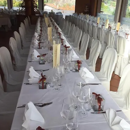 Hotel Oasi Dei Celti